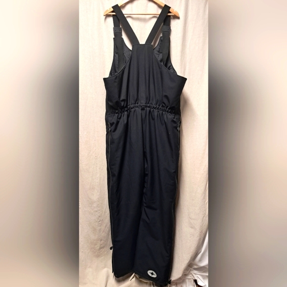 Polaris Goretex Snow Bibs Size XL - Picture 5 of 5